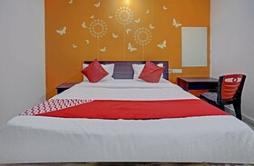 Khandai Palace by OYO Rooms