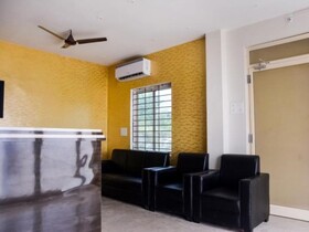 Khandai Palace by OYO Rooms