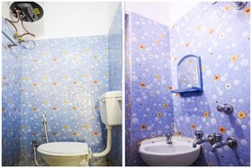 Spot On 78141 Laughing Buddha Homestay