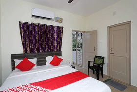 Lotus Residency By OYO Rooms