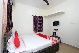 Lotus Residency By OYO Rooms