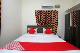 Lotus Residency By OYO Rooms