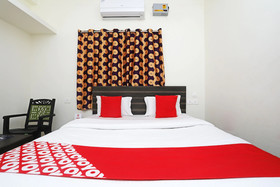 Lotus Residency By OYO Rooms