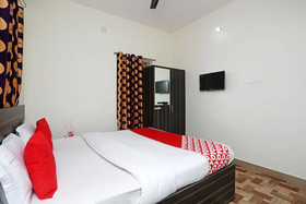 Lotus Residency By OYO Rooms