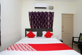 Lotus Residency By OYO Rooms