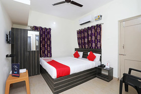 Lotus Residency By OYO Rooms