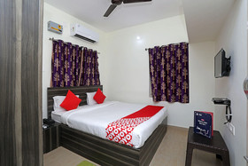 Lotus Residency By OYO Rooms