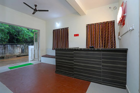 Lotus Residency By OYO Rooms