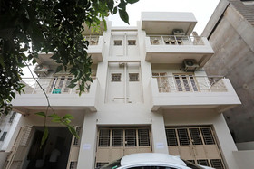 Lotus Residency By OYO Rooms