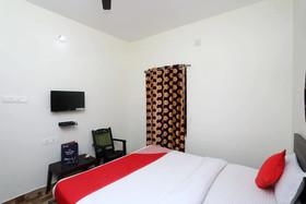 Lotus Residency By OYO Rooms