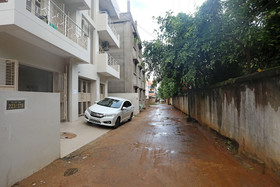Lotus Residency By OYO Rooms