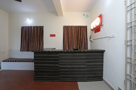 Lotus Residency By OYO Rooms