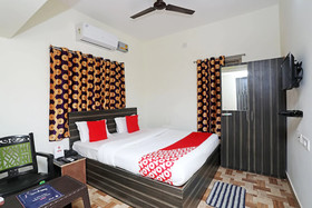Lotus Residency By OYO Rooms