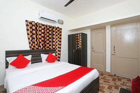 Lotus Residency By OYO Rooms