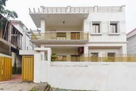 Lumbini Imperial by OYO Rooms