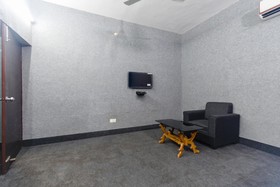 Lumbini Imperial by OYO Rooms