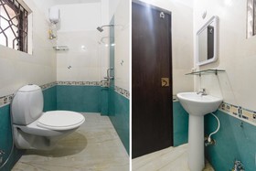 Lumbini Imperial by OYO Rooms