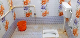 Luxury Star Inn 3 Bhubaneswar by Goroomgo