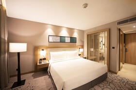 Lyfe Hotels Bhubaneswar