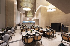 Lyfe Hotels Bhubaneswar