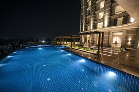 Lyfe Hotels Bhubaneswar