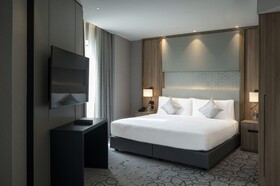 Lyfe Hotels Bhubaneswar