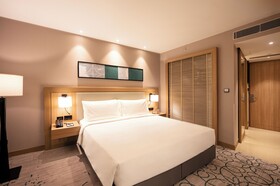 Lyfe Hotels Bhubaneswar