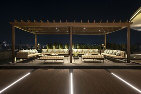 Lyfe Hotels Bhubaneswar