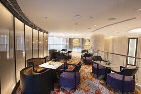 Lyfe Hotels Bhubaneswar