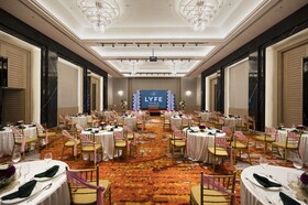 Lyfe Hotels Bhubaneswar