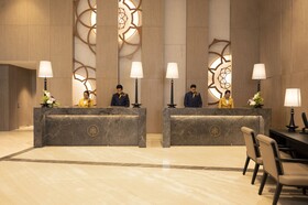 Lyfe Hotels Bhubaneswar