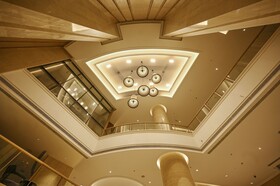 Lyfe Hotels Bhubaneswar