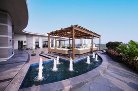 Lyfe Hotels Bhubaneswar