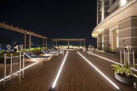 Lyfe Hotels Bhubaneswar