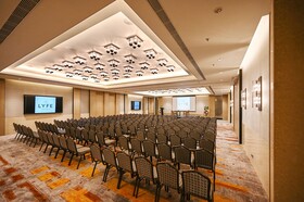 Lyfe Hotels Bhubaneswar