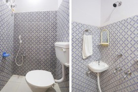 Maa Barabhuja Guest House by OYO Rooms