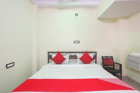Maa Barabhuja Guest House by OYO Rooms