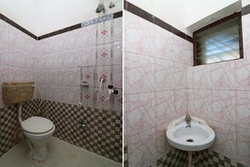 Maitri Residency by OYO Rooms