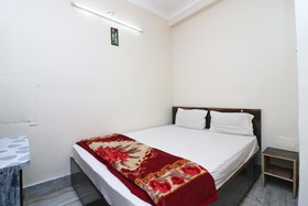 Maitri Residency by OYO Rooms