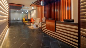 Mango Hotels Prangan