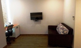 Mango Hotels Prangan