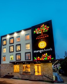 Mango Hotels Prangan