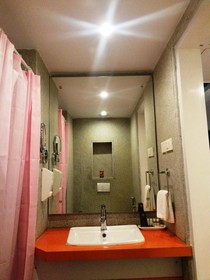 Mango Hotels Prangan