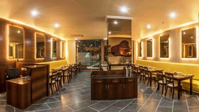 Mango Hotels Prangan