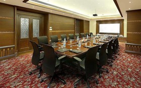 MAYFAIR Convention