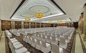 MAYFAIR Convention