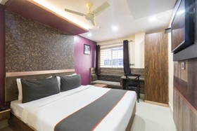 Middleton Desire by OYO Rooms