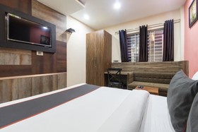 Middleton Desire by OYO Rooms