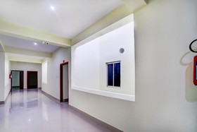 Ms Heritage By OYO Rooms