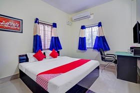 Ms Heritage By OYO Rooms